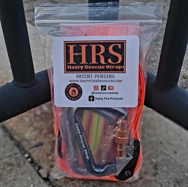Hasty Rescue Strap 