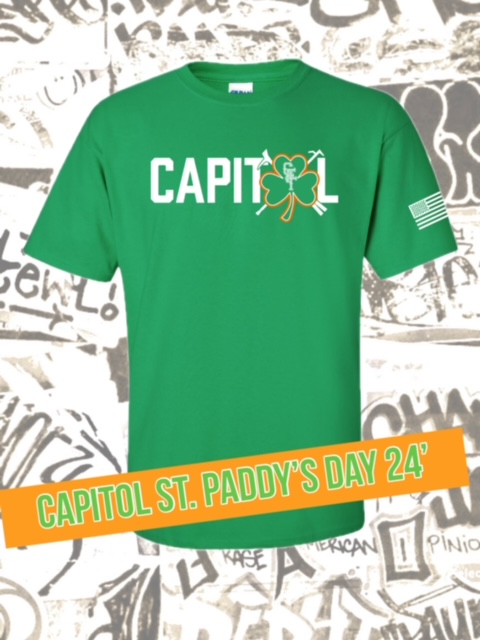 St. Paddy’s Day Shirt