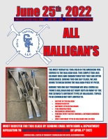 All Halligan's