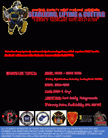 Stabilizing, Lifting & Cutting "Heavy Rescue Operations"